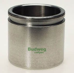 Budweg 235416 Поршень тормозного суппорта 235416: Отличная цена - Купить в Польше на 2407.PL!