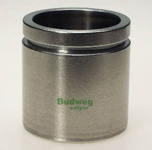 Budweg 235464 Поршень тормозного суппорта 235464: Отличная цена - Купить в Польше на 2407.PL!
