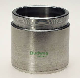 Budweg 235720 Поршень тормозного суппорта 235720: Отличная цена - Купить в Польше на 2407.PL!