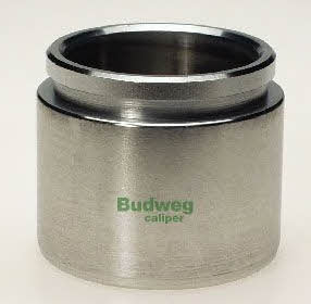 Budweg 235722 Brake caliper piston 235722: Buy near me at 2407.PL in Poland at an Affordable price!