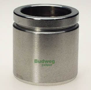 Budweg 235723 Поршень тормозного суппорта 235723: Отличная цена - Купить в Польше на 2407.PL!