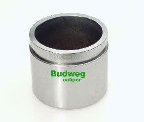 Budweg 235735 Поршень гальмівного супорту 235735: Приваблива ціна - Купити у Польщі на 2407.PL!
