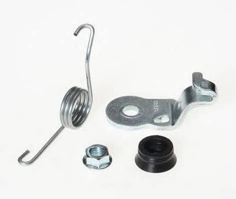 Budweg 2099365 Repair kit for parking brake shaft 2099365: Buy near me in Poland at 2407.PL - Good price!