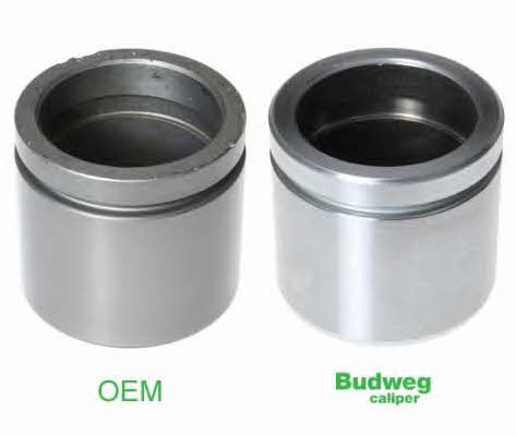Budweg 236023 Brake caliper piston 236023: Buy near me in Poland at 2407.PL - Good price!