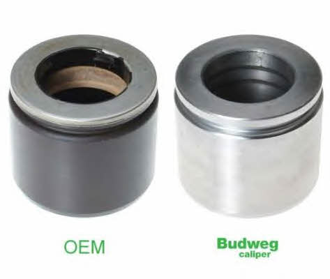 Budweg 236039 Brake caliper piston 236039: Buy near me at 2407.PL in Poland at an Affordable price!