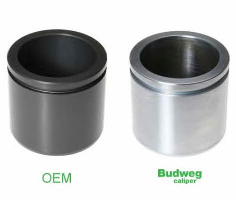 Budweg 236053 Brake caliper piston 236053: Buy near me at 2407.PL in Poland at an Affordable price!