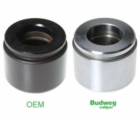 Budweg 236601 Brake caliper piston 236601: Buy near me in Poland at 2407.PL - Good price!