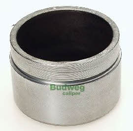 Budweg 237501 Brake caliper piston 237501: Buy near me at 2407.PL in Poland at an Affordable price!