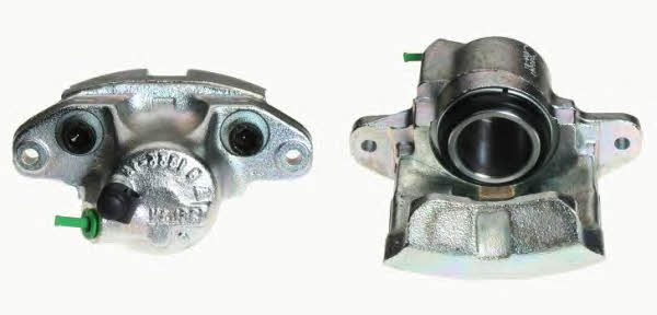 Budweg 34054 Brake caliper 34054: Buy near me in Poland at 2407.PL - Good price!