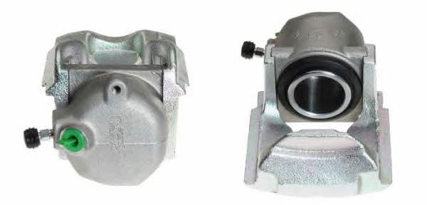 Budweg 34057 Brake caliper 34057: Buy near me at 2407.PL in Poland at an Affordable price!