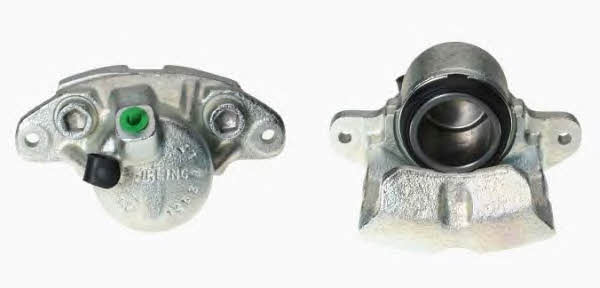 Budweg 34062 Brake caliper 34062: Buy near me in Poland at 2407.PL - Good price!