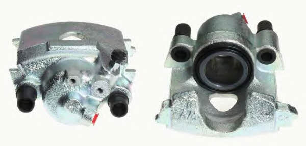 Budweg 34071 Brake caliper 34071: Buy near me in Poland at 2407.PL - Good price!