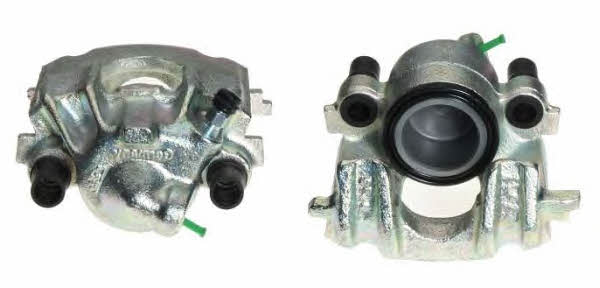 Budweg 34095 Brake caliper 34095: Buy near me in Poland at 2407.PL - Good price!