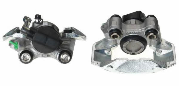 Budweg 341020 Brake caliper 341020: Buy near me at 2407.PL in Poland at an Affordable price!
