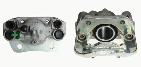 Budweg 341038 Brake caliper 341038: Buy near me at 2407.PL in Poland at an Affordable price!