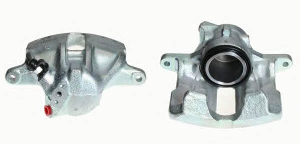 Budweg 341056 Brake caliper 341056: Buy near me in Poland at 2407.PL - Good price!