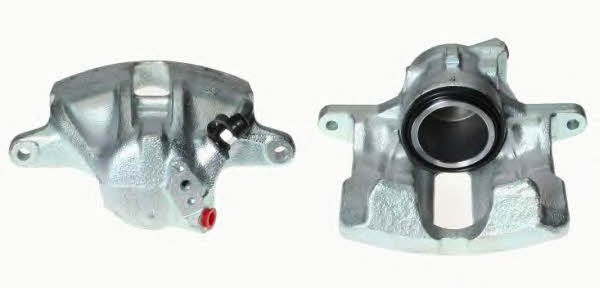 Budweg 341057 Brake caliper 341057: Buy near me in Poland at 2407.PL - Good price!