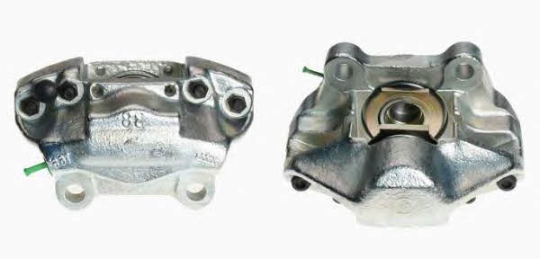 34107 Budweg Brake Caliper