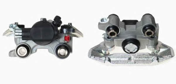 Budweg 341086 Brake caliper 341086: Buy near me at 2407.PL in Poland at an Affordable price!