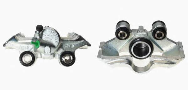 Budweg 341094 Brake caliper 341094: Buy near me in Poland at 2407.PL - Good price!