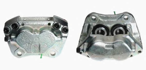  341100 Brake caliper 341100: Buy near me in Poland at 2407.PL - Good price!