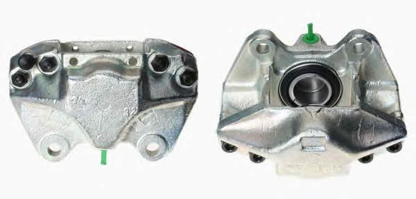  341116 Brake caliper 341116: Buy near me in Poland at 2407.PL - Good price!