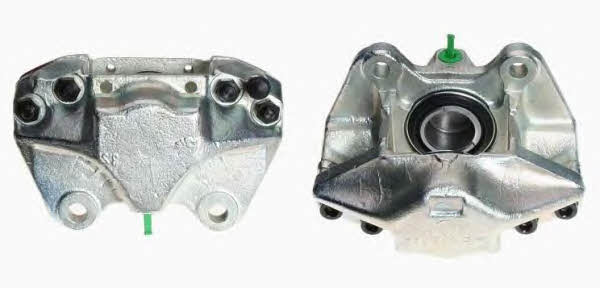  341117 Brake caliper 341117: Buy near me in Poland at 2407.PL - Good price!