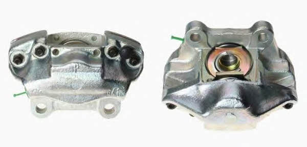 Budweg 341119 Brake caliper 341119: Buy near me at 2407.PL in Poland at an Affordable price!