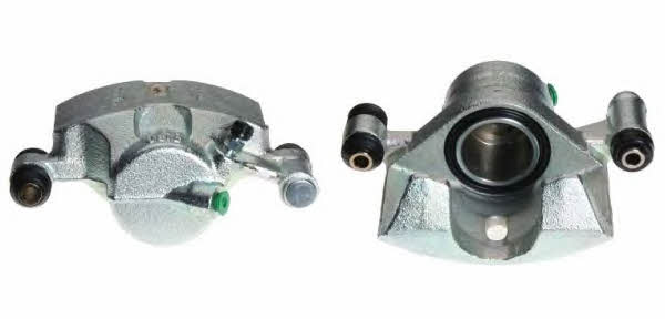 Budweg 341271 Brake caliper 341271: Buy near me in Poland at 2407.PL - Good price!