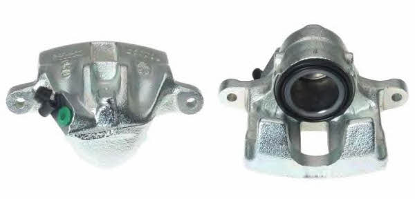 Budweg 341294 Brake caliper 341294: Buy near me at 2407.PL in Poland at an Affordable price!