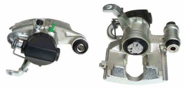 Budweg 342561 Brake caliper 342561: Buy near me at 2407.PL in Poland at an Affordable price!