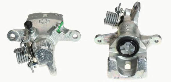 Budweg 342563 Brake caliper 342563: Buy near me in Poland at 2407.PL - Good price!