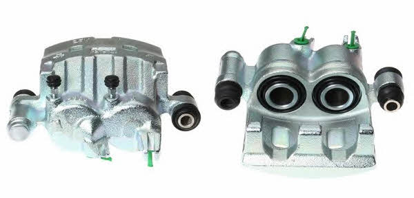  342587 Brake caliper 342587: Buy near me in Poland at 2407.PL - Good price!