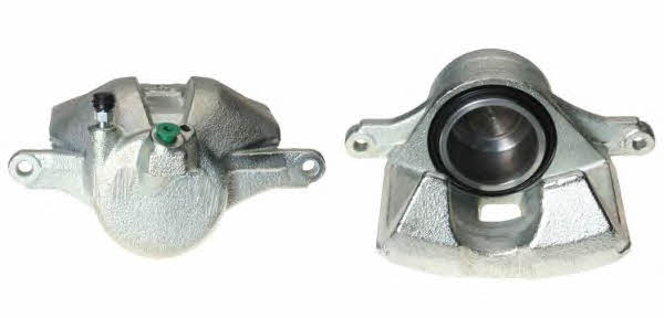 Budweg 342593 Brake caliper 342593: Buy near me at 2407.PL in Poland at an Affordable price!