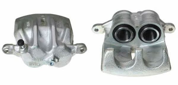 Budweg 342598 Brake caliper 342598: Buy near me at 2407.PL in Poland at an Affordable price!