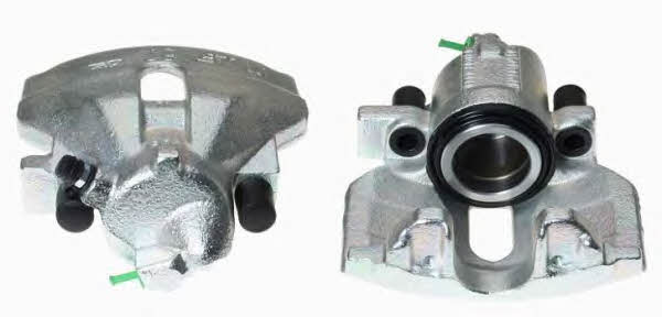 Budweg 342630 Brake caliper 342630: Buy near me in Poland at 2407.PL - Good price!