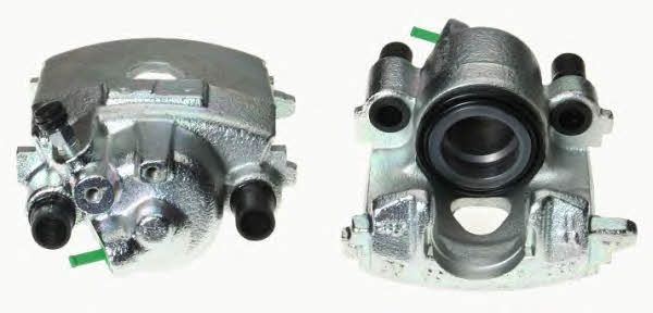 Budweg 342664 Brake caliper 342664: Buy near me in Poland at 2407.PL - Good price!