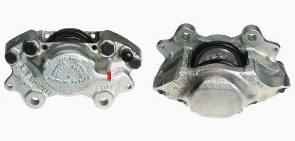 Budweg 341448 Brake caliper 341448: Buy near me at 2407.PL in Poland at an Affordable price!