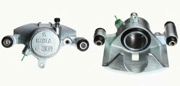 Budweg 341450 Brake caliper 341450: Buy near me at 2407.PL in Poland at an Affordable price!
