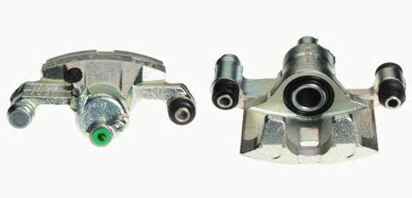 Budweg 341489 Brake caliper 341489: Buy near me at 2407.PL in Poland at an Affordable price!