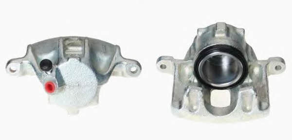 Budweg 341602 Brake caliper 341602: Buy near me in Poland at 2407.PL - Good price!