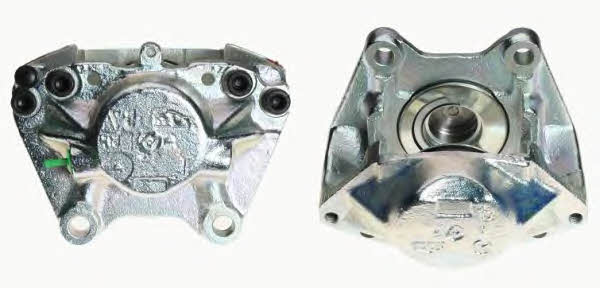 Budweg 341775 Brake caliper 341775: Buy near me in Poland at 2407.PL - Good price!