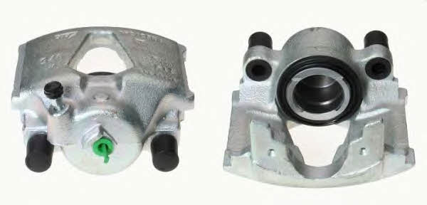 Budweg 341820 Brake caliper 341820: Buy near me at 2407.PL in Poland at an Affordable price!