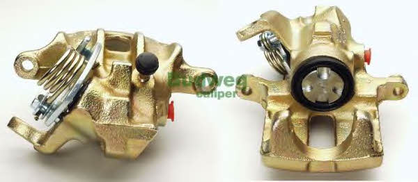 Budweg 341850 Brake caliper 341850: Buy near me at 2407.PL in Poland at an Affordable price!