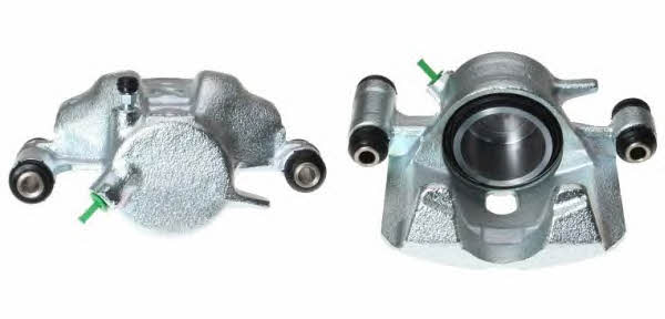  341871 Brake caliper 341871: Buy near me in Poland at 2407.PL - Good price!