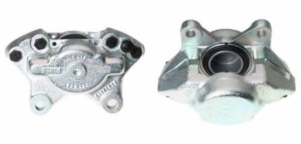 Budweg 34190 Brake caliper 34190: Buy near me at 2407.PL in Poland at an Affordable price!