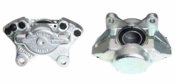 Budweg 34191 Brake caliper 34191: Buy near me at 2407.PL in Poland at an Affordable price!