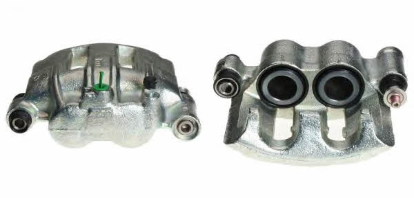 Budweg 341916 Brake caliper 341916: Buy near me in Poland at 2407.PL - Good price!