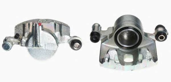 Budweg 341967 Brake caliper 341967: Buy near me at 2407.PL in Poland at an Affordable price!