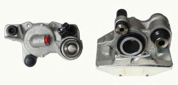 Budweg 341991 Brake caliper 341991: Buy near me in Poland at 2407.PL - Good price!